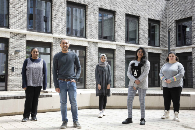 Marvel x Princes Trust - Product Design, London, 18th May 2021