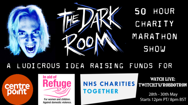 The Dark Room