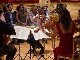 Marylebone Music Festival Celebrates Historic Style of the Pleasure Gardens with World Class Musical Talent
