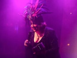 West End’s Phoenix Arts Club Reopens to socially distanced audiences and announces sensational summer events