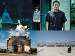 RIBA announces events programme for London Festival of Architecture 2021
