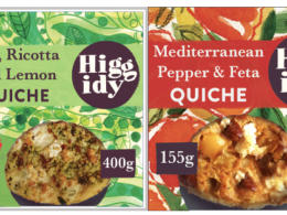 Higgidy Launches New Veggie Range to Celebrate National Vegetarian Week