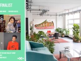 BRXTN Studios Announces Young Rapper DeeCien as Brixton Voices Competition Winner