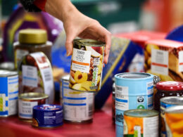 Tesco stores in London to hold extra summer Food Collection for children and families