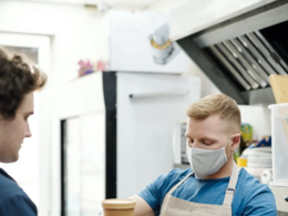 London Takeaway BOOM: Londoners Can Order A Different Takeaway EVERY NIGHT For 57 Years