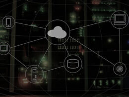 The Impact of Cloud Storage on Your Business Growth