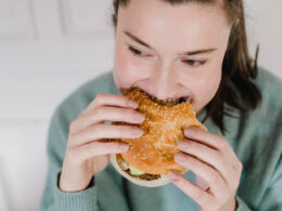 The Most Effective Ways To Stop Snacking And Emotional Eating