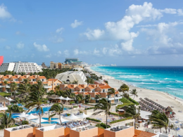 7 Of The Top-Rated Places To Visit In Mexico