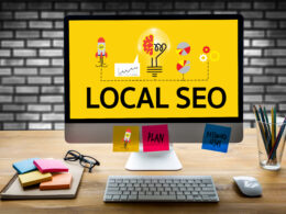 4 Reasons To Hire Local SEO Services For Your Business