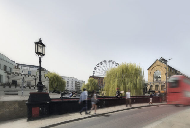 Canal Bridge Photo_V2