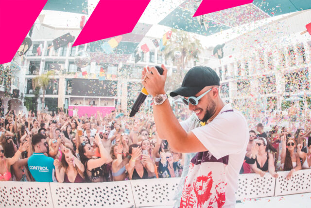 Jax x The Hundred
