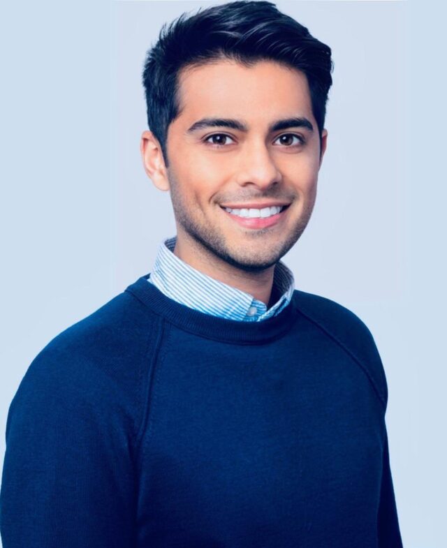 Raaj-Parikh