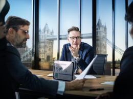 Are wealthy city movers set to benefit regional business?