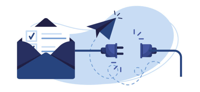 email tech