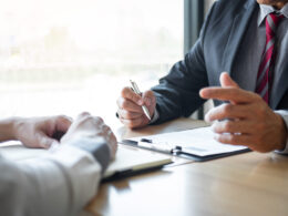 How to Determine if a Candidate Is the Right CFO for Your London-Based Company