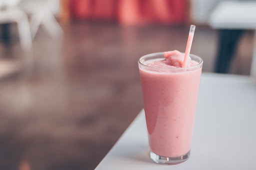 milkshake