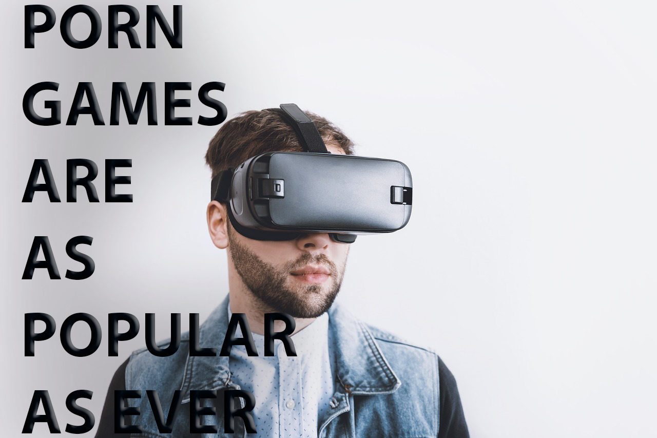 porn games vr - London Post