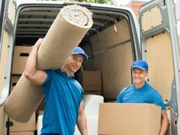 What Size Moving Van Do I Need to Rent