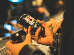 70,000 Free Pistonhead Beers offered to Grassroots Venues to support reopening