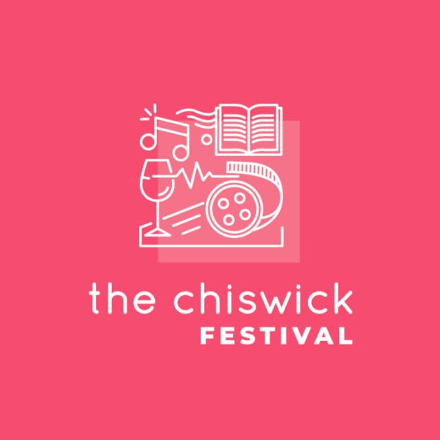 Chiswick Festival logo square