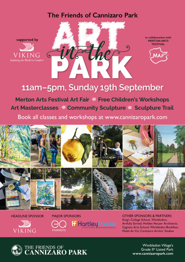 FoCP_ArtinthePark2021_A4 poster