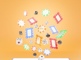 The Cafe Casinos history