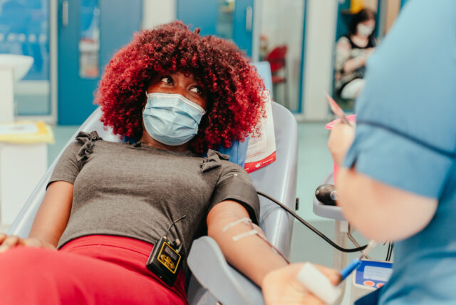 NHSBT Zentih Seyi-Abiodun blood donation1