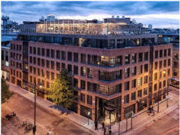 Mondrian Shoreditch London to open August 2021
