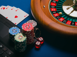 7 Reasons People Prefer Online Casinos