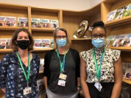 Macmillan Cancer Support psychology service an “essential lifeline” for cancer patients