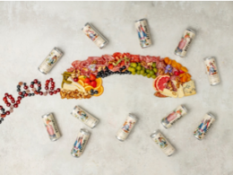 London’s Hottest Picnic Delivery Service Has Arrived