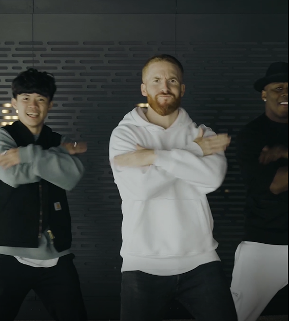 neil jones