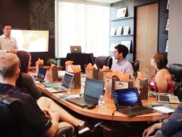 How to Prepare for a Business Pitch