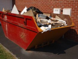 Five Reasons to Hire a Skip to Remove Your Office Waste