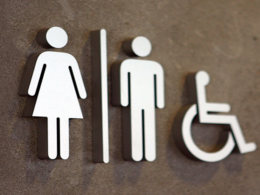 REVEALED: Only 30% of London public toilets are accessible!