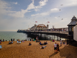 6 Awesome Weekend Breaks from London