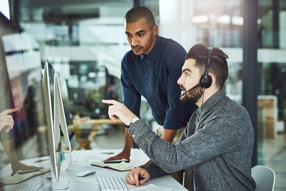 work office apprentice