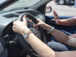 Top tips on becoming a self-employed driving instructor