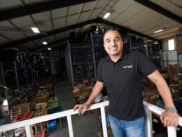 Add to Cart: New e-commerce marketplace set to support independent online businesses