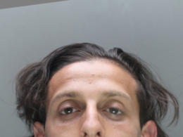 Call me on my cell phone: thief jailed for 12 months for stealing seven mobiles worth £5,000