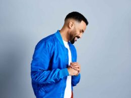Craig David announces live show at Sunderlands Herrington Park