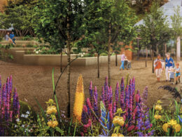 RHS Garden Wisley Flower Show returns for 2021
