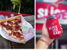 SLICE BY PIZZA PILGRIMS SET TO BRING NYC DIVE BAR FEEL TO FINSBURY PARK