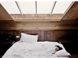 How To Choose The Right Bed That’ll Help You Relax More