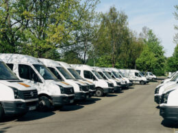 Do You Deal With Vehicles In Your Professional Life? Here Are Some Helpful Tips