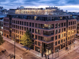 Mondrian Shoreditch London to open this August