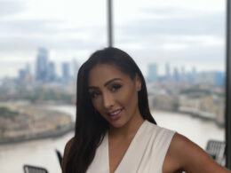 Lady of London – Meet Lady Charlotte Armstrong.
