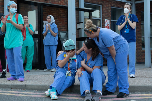 Clap for Carers (1)