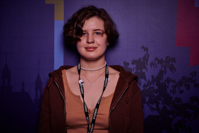 DLD College London Student Sofiia Kruglikova Celebrates Outstanding A Level Results