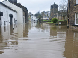 How To Protect Your House From Bad Weather: Piece of Advice
